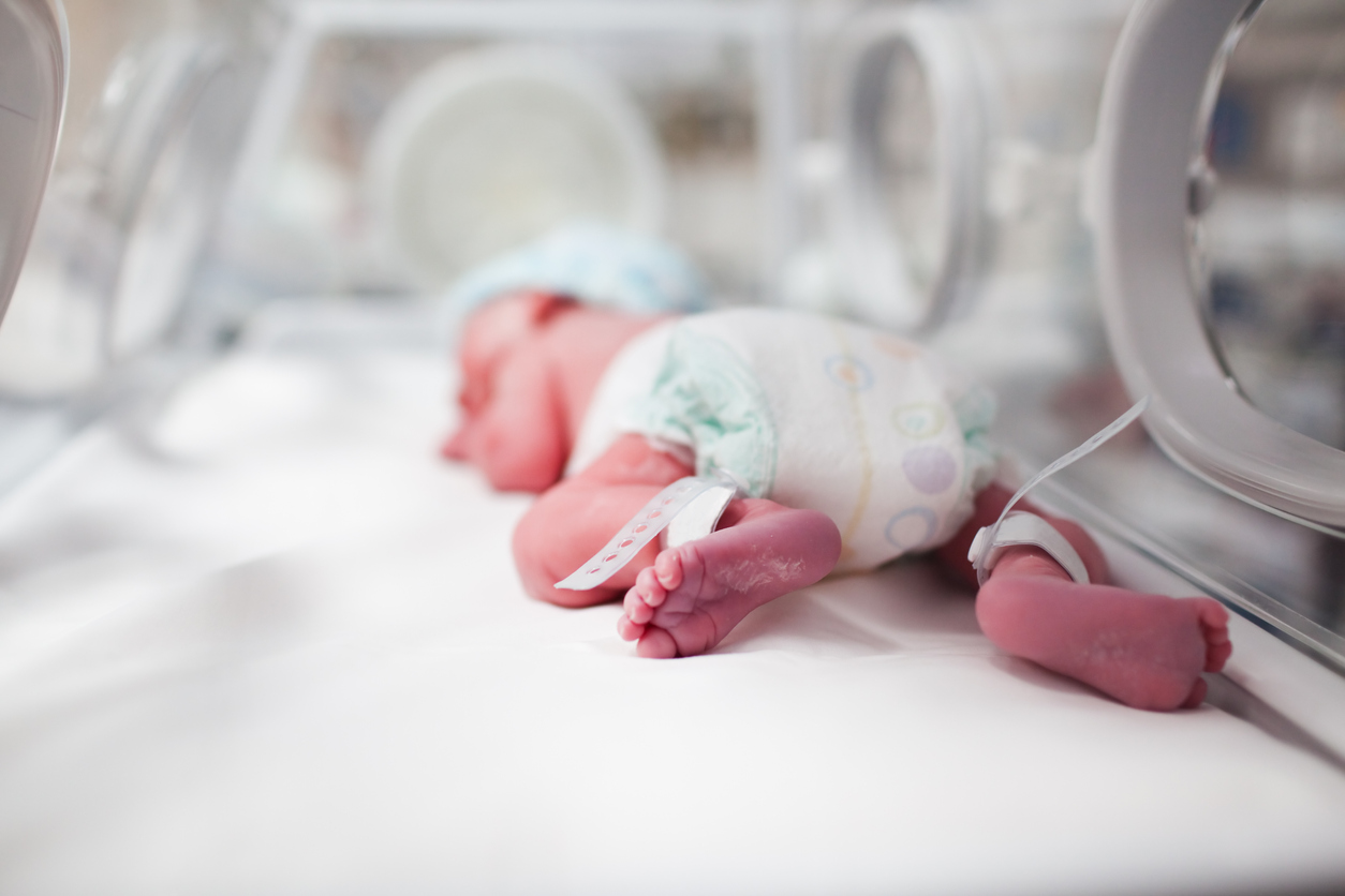 Bebê de 7 meses está entre as últimas vítimas fatais do coronavírus no Acre