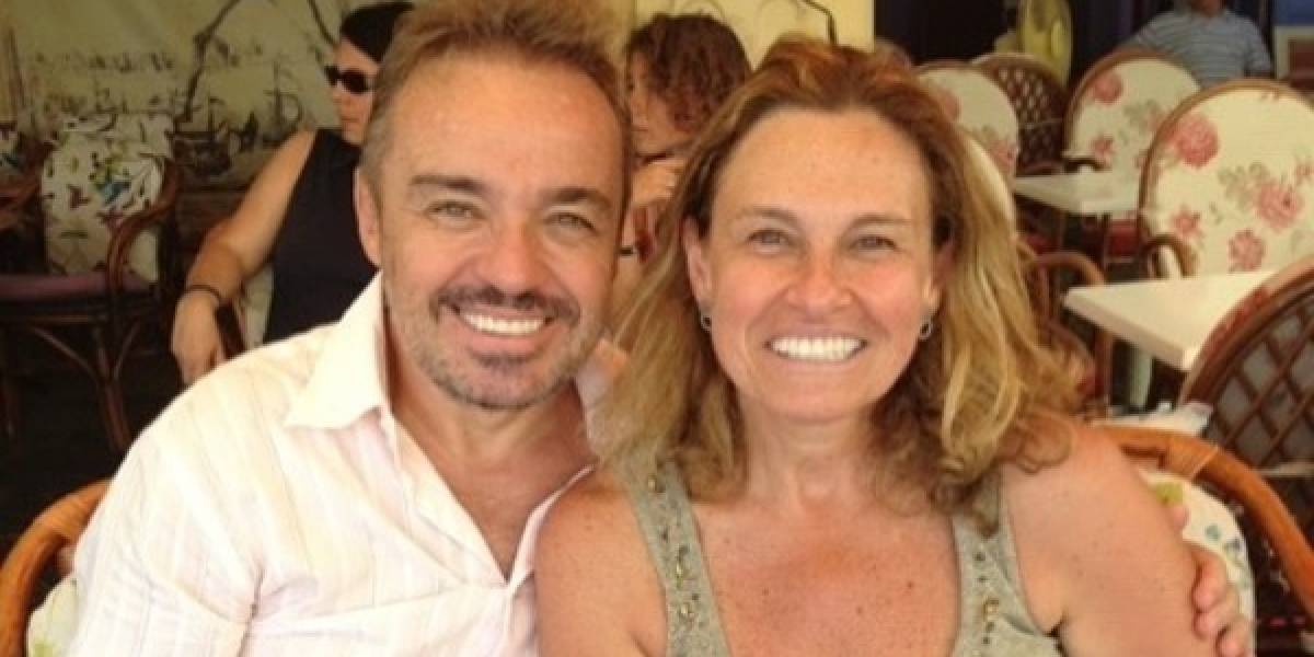 Filhas de Gugu acusam tia de não prestar contas sobre bens do apresentador