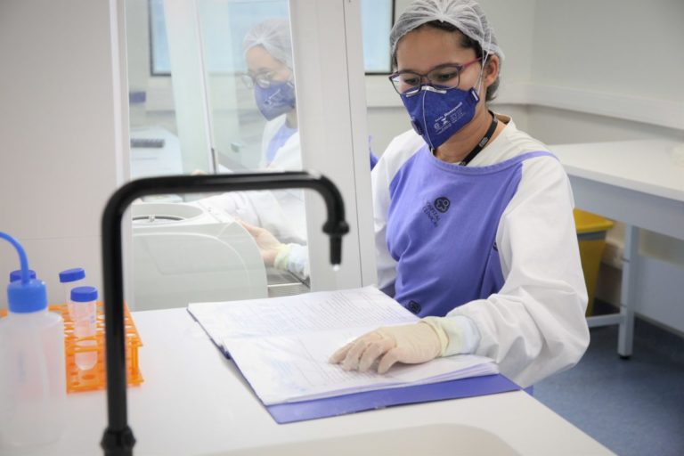 Setembro começa com registro de 4 mortes e 193 novos casos de coronavírus no Acre