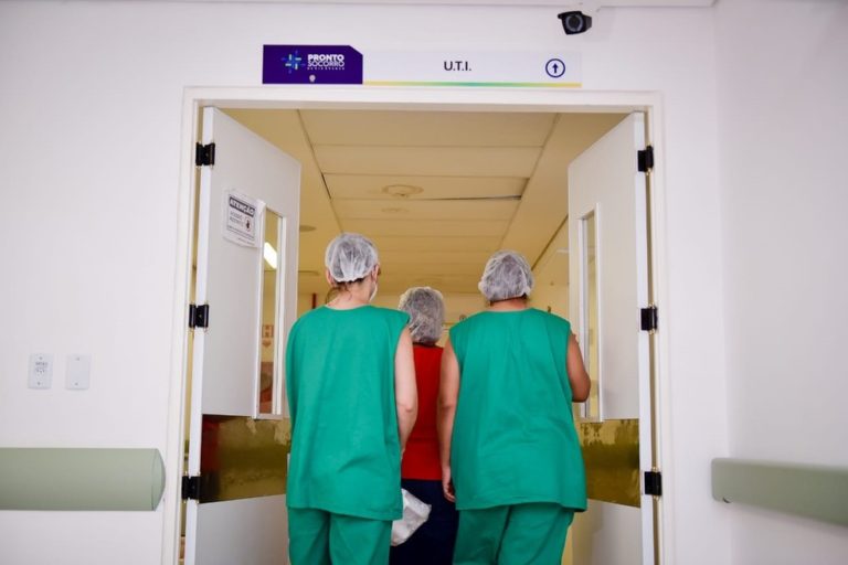 Apenas 18 contaminados pelo coronavírus tiveram alta nas últimas 24 horas