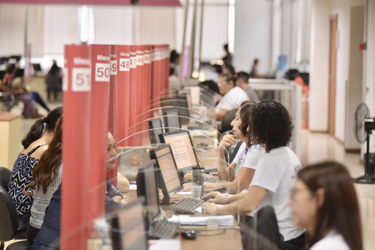 Depasa orienta sobre entrega e pagamento da conta de água