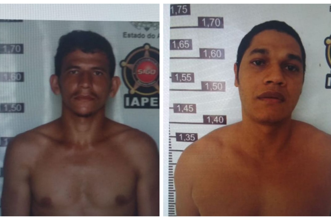 Presos com suspeita de covid-19 fazem ‘chave artesanal’, abrem cela e fogem de presídio