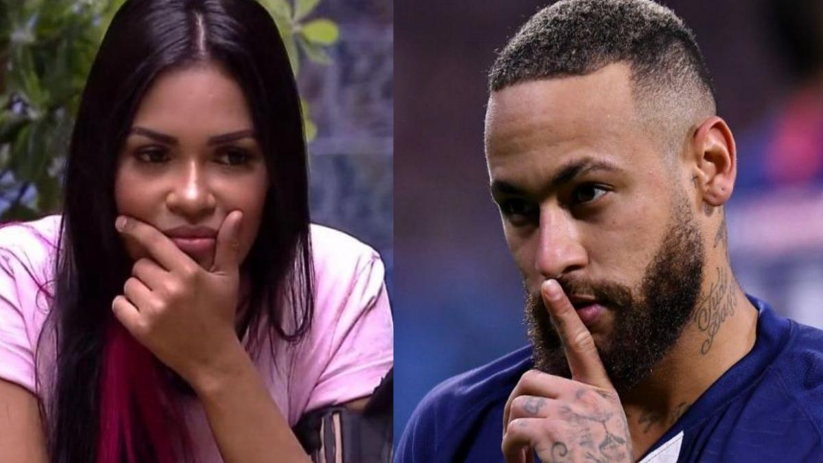 Divulgadas Mensagens De Neymar Com Ex-'BBB' Após Craque Negar Caso ...