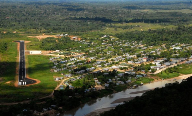 Trabalhadores do Jordão já podem solicitar saque do FGTS por calamidade
