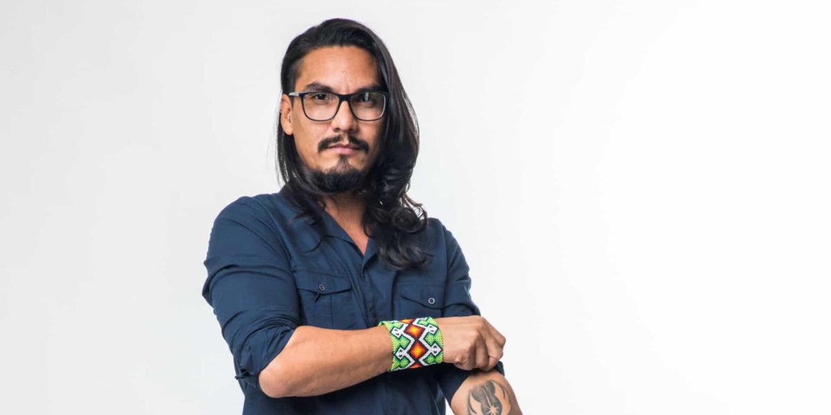 Ex-BBB Vanderson Brito entra com ação judicial contra Globo e delegacia do RJ