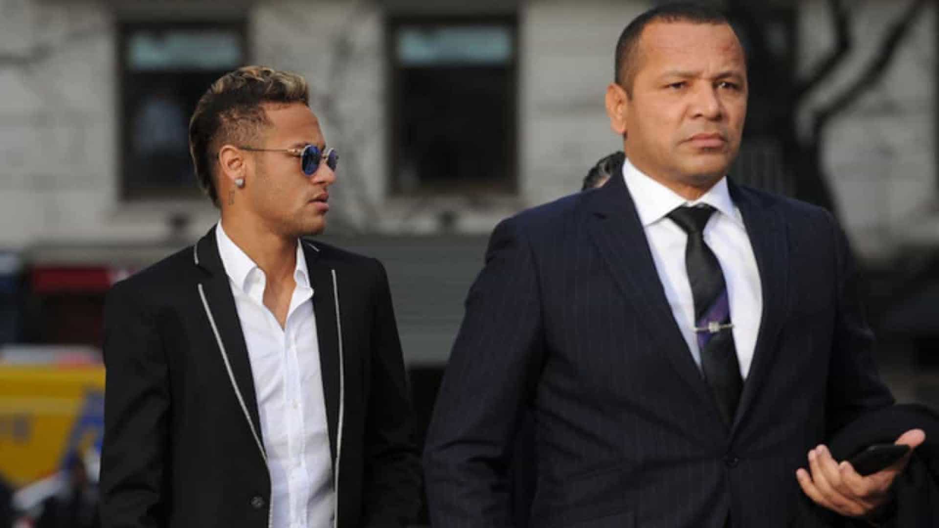 Neymar tem liminar na Justiça para suspender cobrança de R$ 88 mi