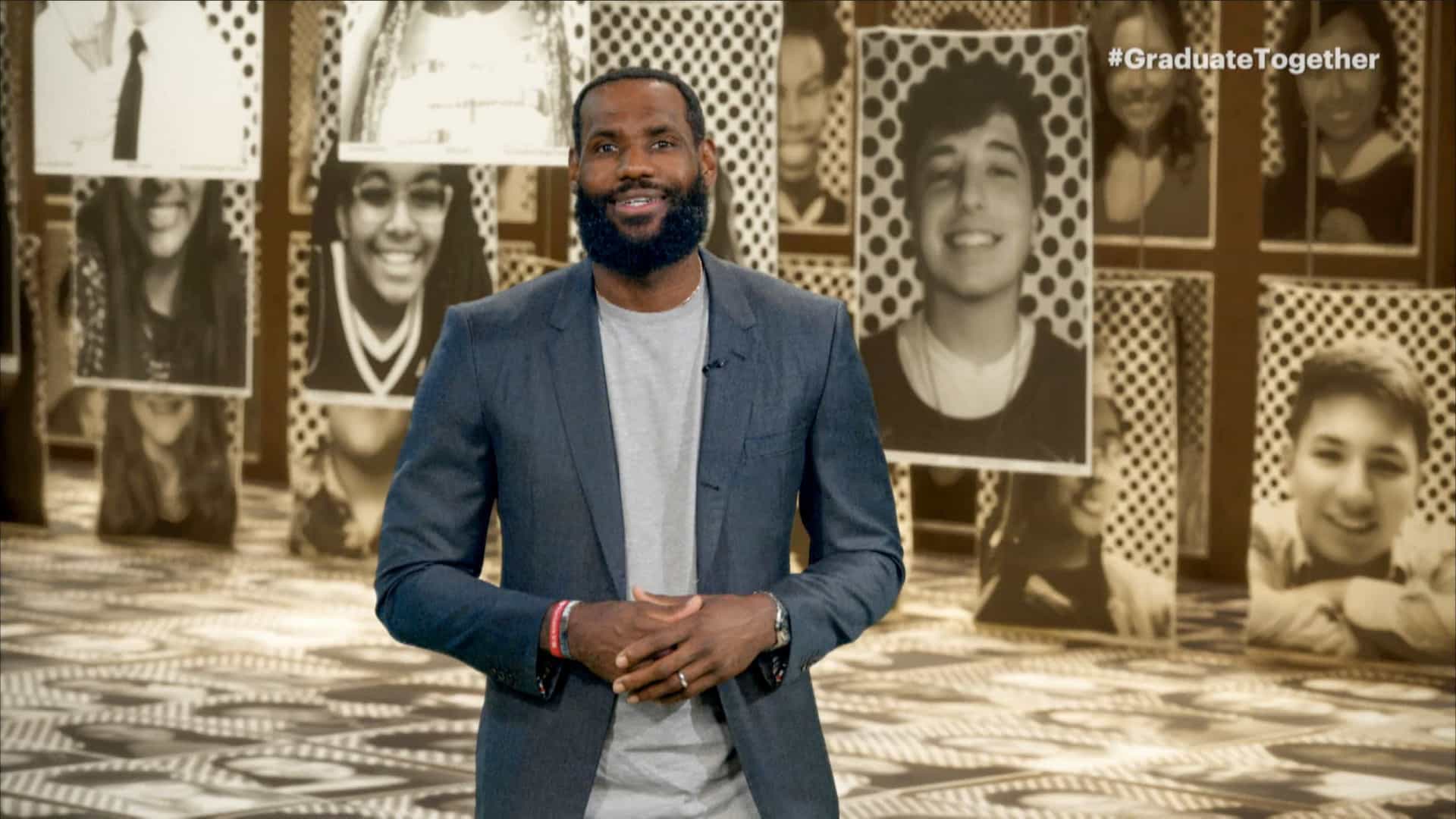 LeBron James se revolta com morte de jovem negro durante ação policial