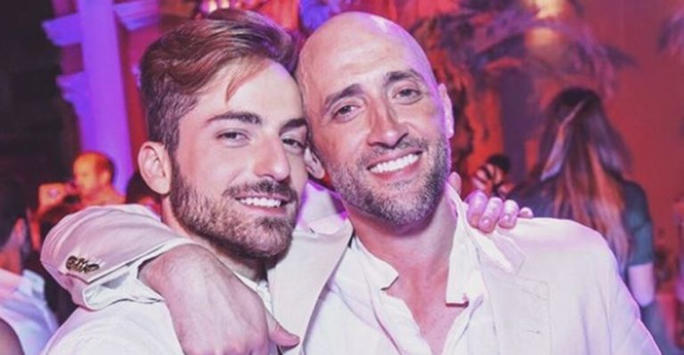 Marido de Paulo Gustavo entra ao vivo na Globo, faz revelações e desabafo destruidor: “me traumatizaram”