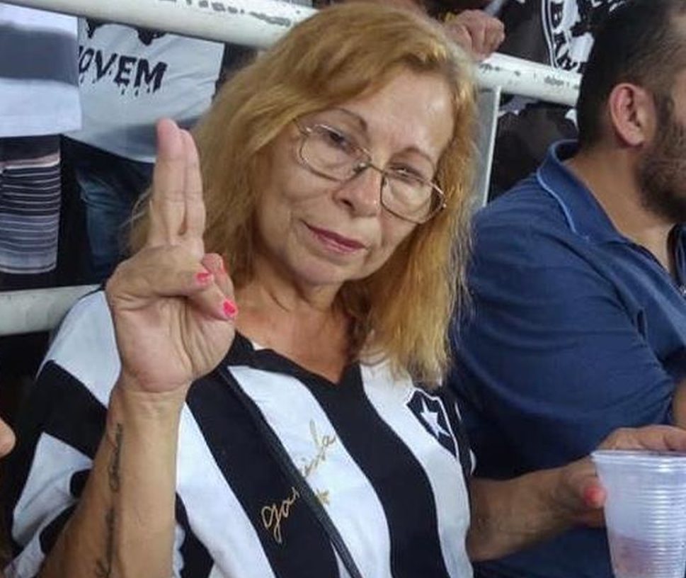 Filha de vítima da Covid faz alerta: ‘Não esperem para acreditar só quando número virar nome de algum familiar’