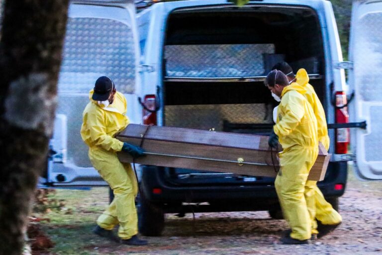 Veja quem são os quatro óbitos por coronavírus divulgados pela Sesacre nesta sexta