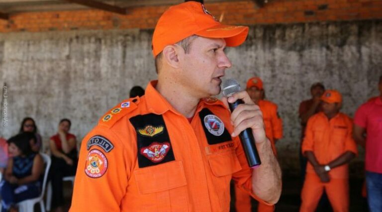 Justiça mantém condenação de coronel dos Bombeiros por violência contra mulher