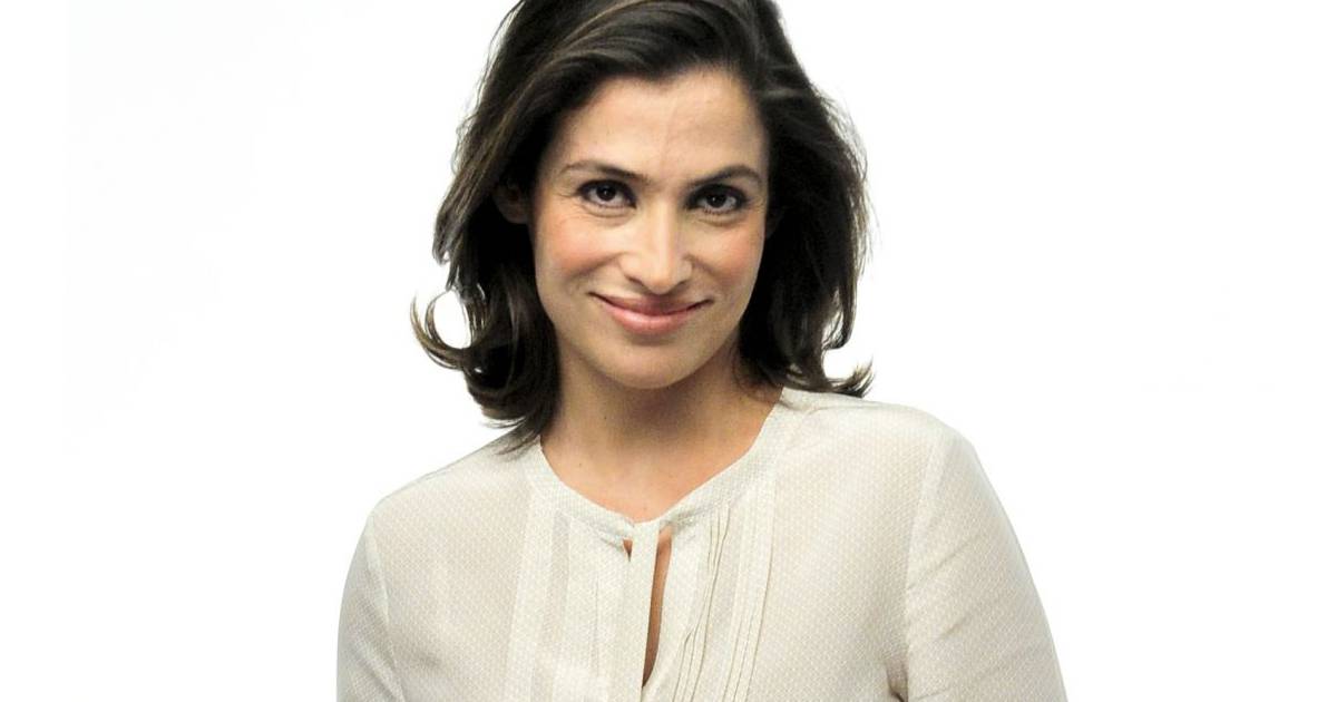 Globo: invasor queria ver Renata Vasconcellos, que faz aniversário hoje