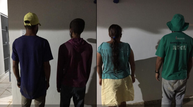 No AC, Adolescente de 15 anos é amarrada em cama e estuprada; família inteira está presa