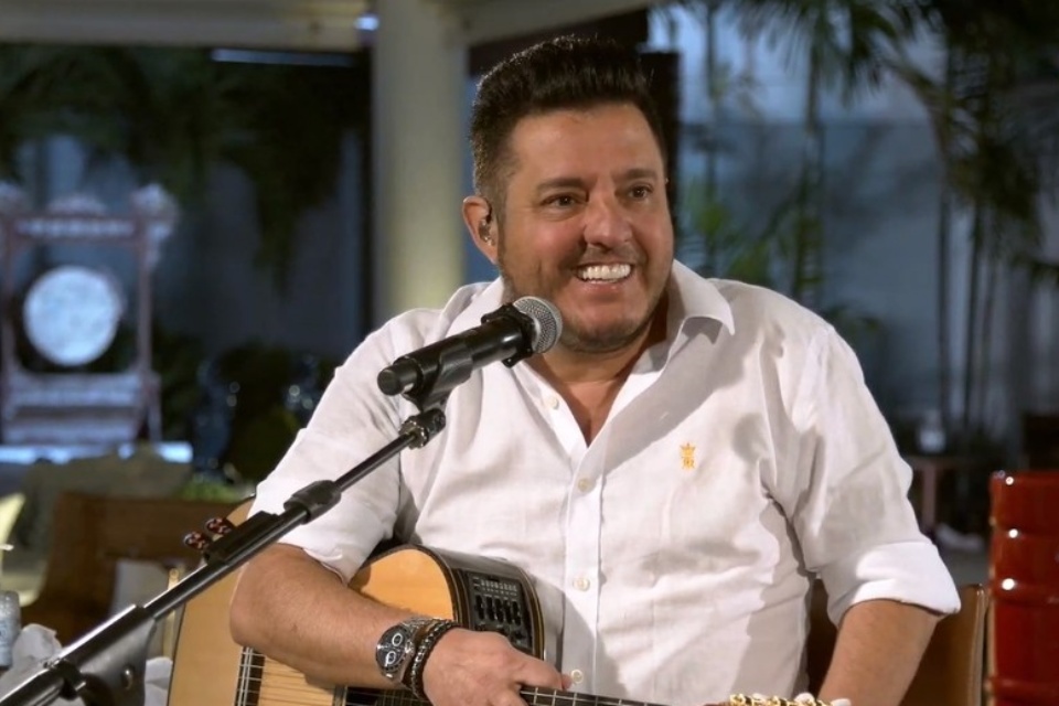 Festa com show de Bruno, da dupla com Marrone, termina em polícia