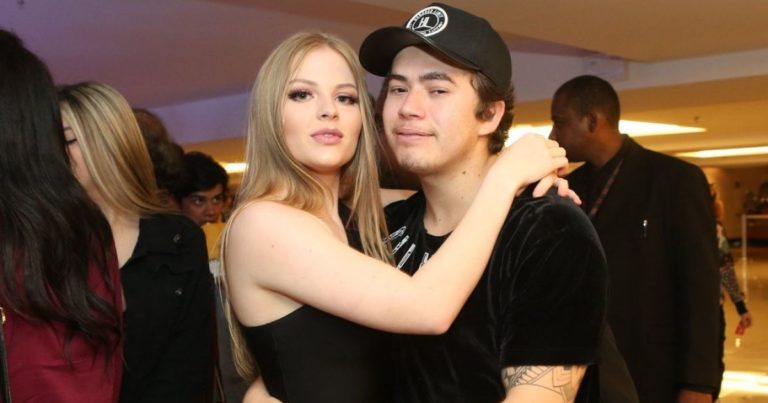 Whindersson Nunes tentou ter filho com Luíza Sonza, mas cantora priorizou a carreira