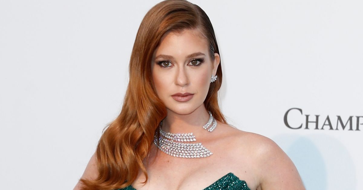 Amigo de Gio Ewbank, fotógrafo critica Marina Ruy Barbosa em rede social