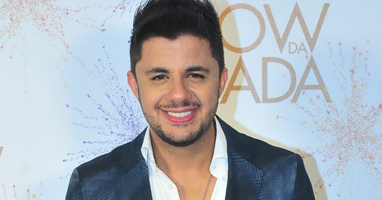 Single inédito de Cristiano Araújo é lançado sete anos após sua morte