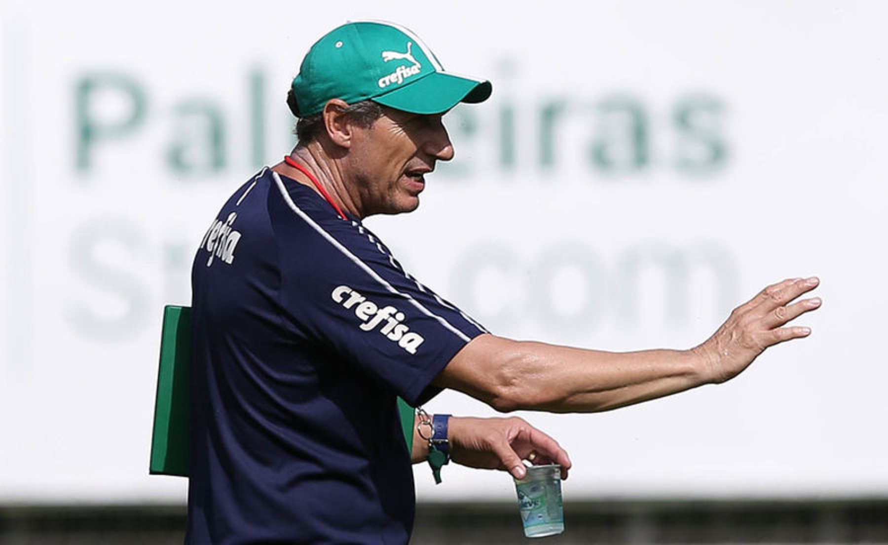 Treinador de goleiros do Penta, Pracidelli diz que acreano é o melhor goleiro do país