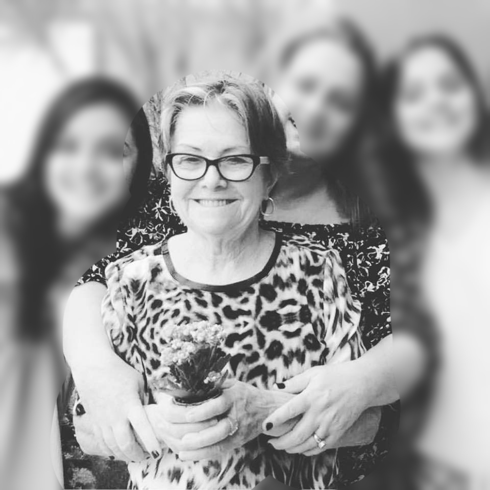 Morre, vítima de coronavírus, a mãe do empresário Beto do Café Contri
