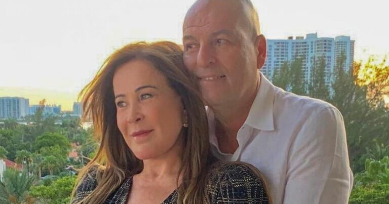 Após humilhações de Zezé di Camargo, Zilu assume namoro com empresário