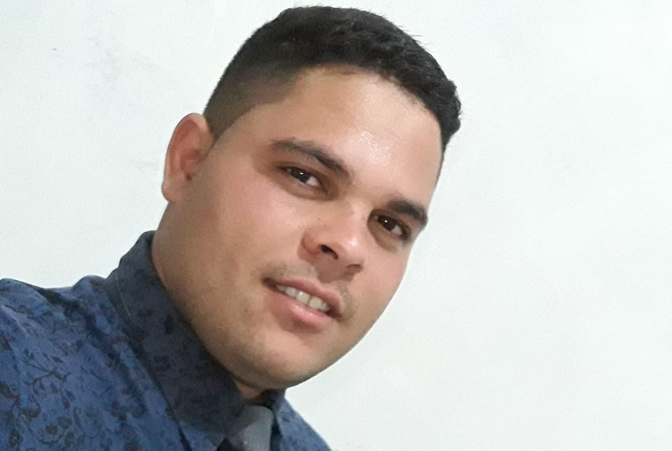 Funcionário de supermercado na Capital morre vítima de covid-19 e deixa vídeo gravado