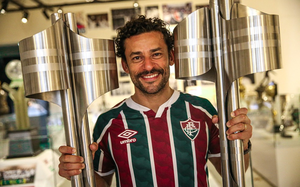Fred recorda “não” ao Flamengo em 2017 e afirma: “Mancharia a minha trajetória no Fluminense”