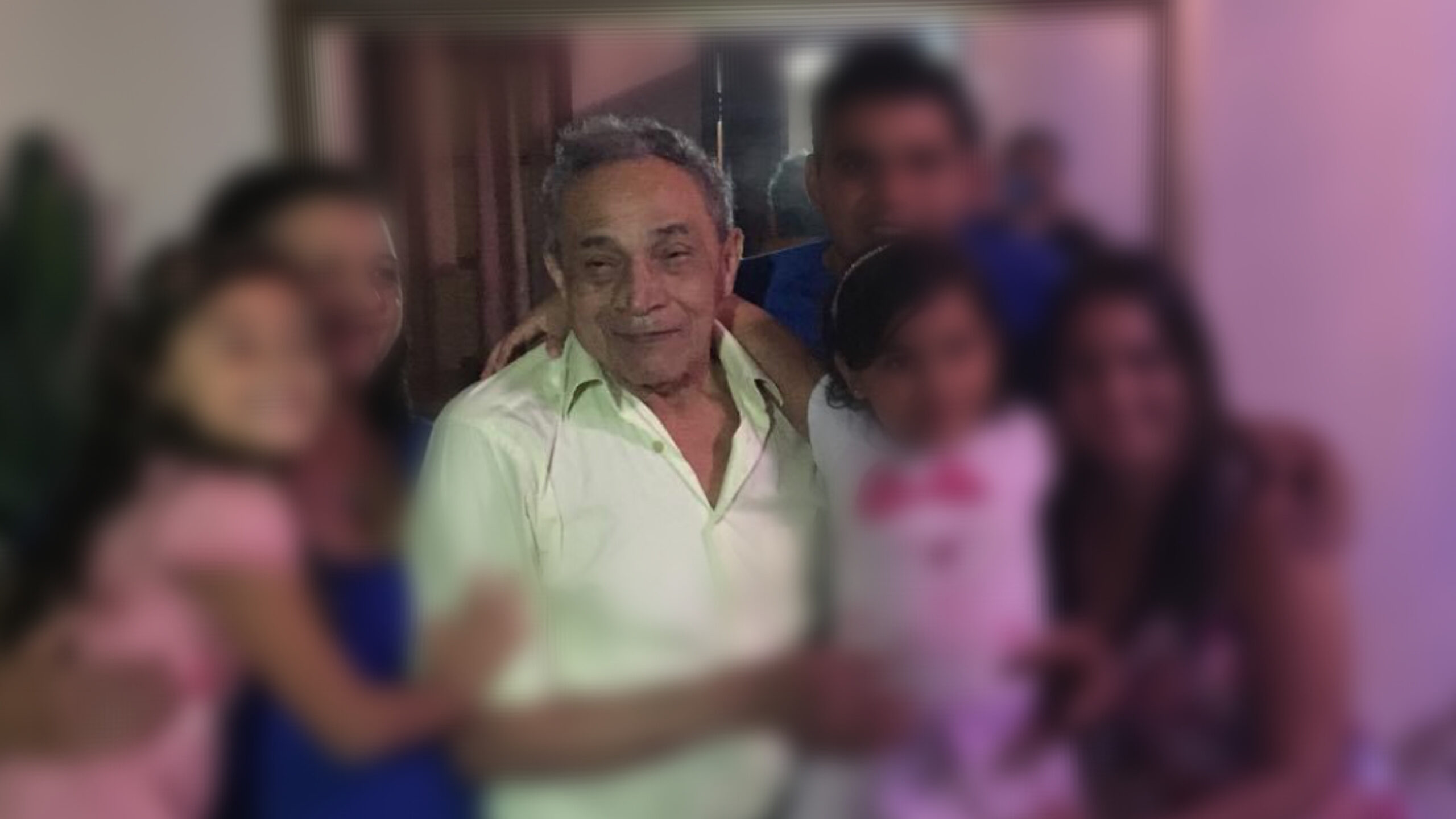 Empresário cruzeirense Floriano Bandeira morre em Rio Branco