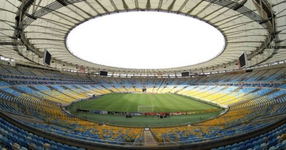 Globo prepara programação especial para comemorar 70 anos do Maracanã