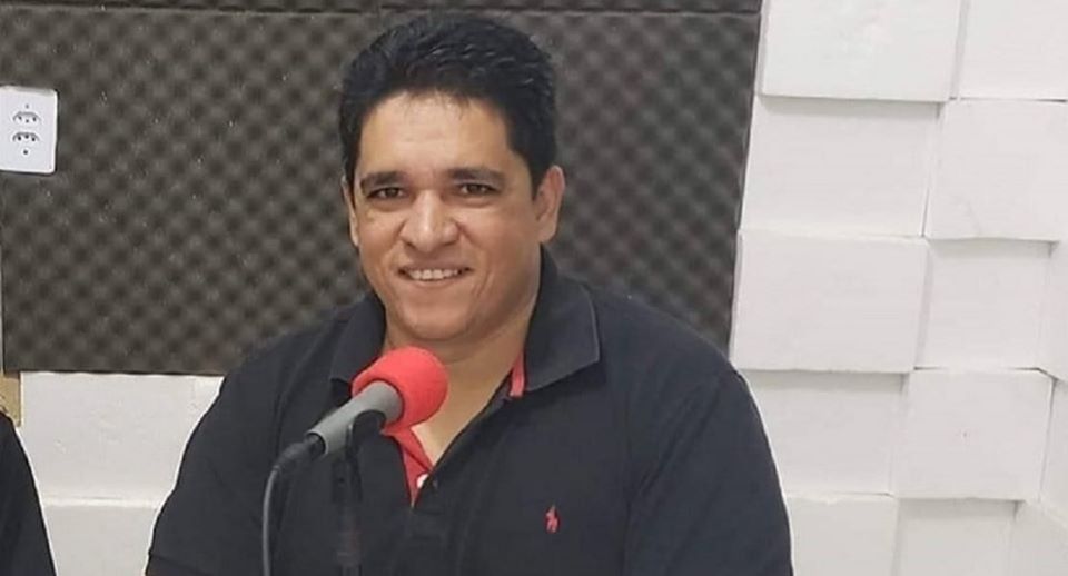 Gestor da FGB, Sid Farney morre na UTI após intensa luta contra o coronavírus