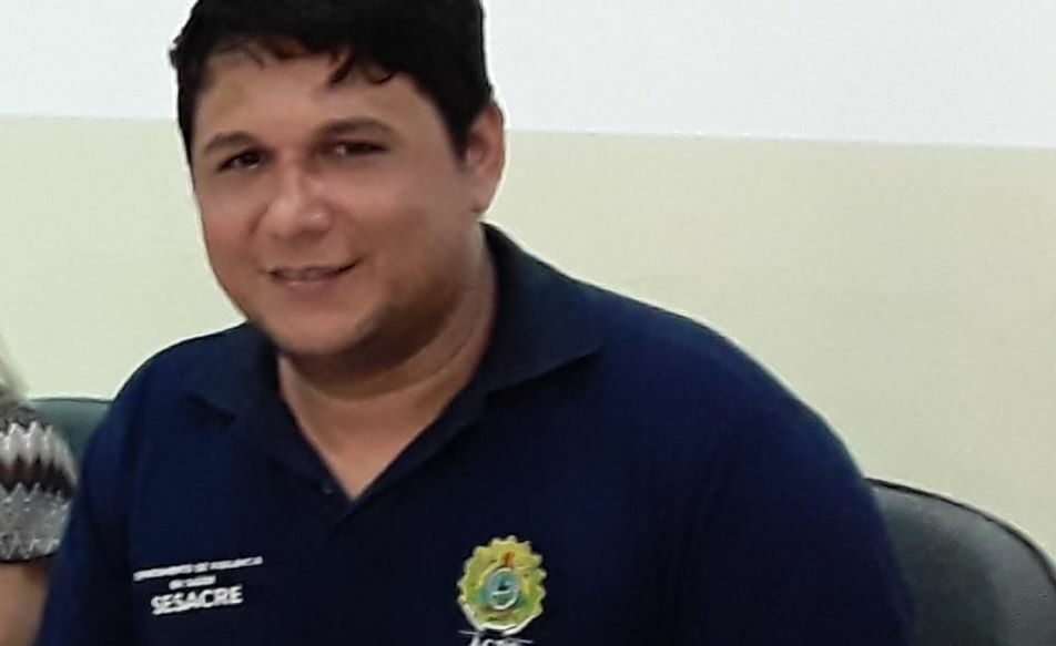Pai ficará 30 dias sem ver filho recém-nascido no AC por causa do coronavírus