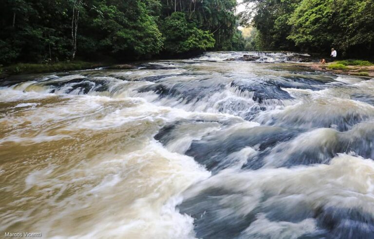 Serra do Divisor pelas lentes de um fotógrafo acreano