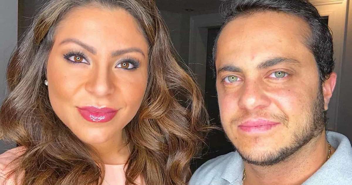 Andressa Ferreira se manifesta após fã insinuar que Thammy não seria homem; veja o vídeo