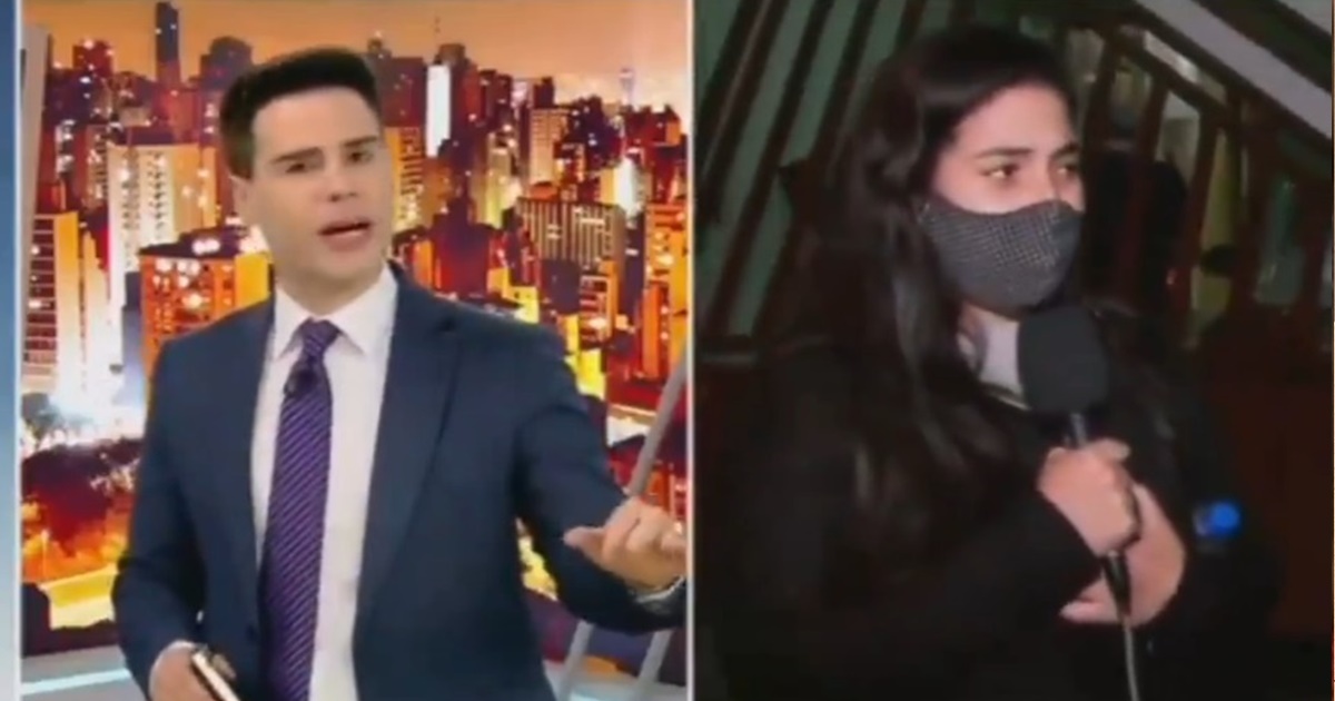 Cidade Alerta chama vítima de “agiota” e filha detona programa; veja o vídeo
