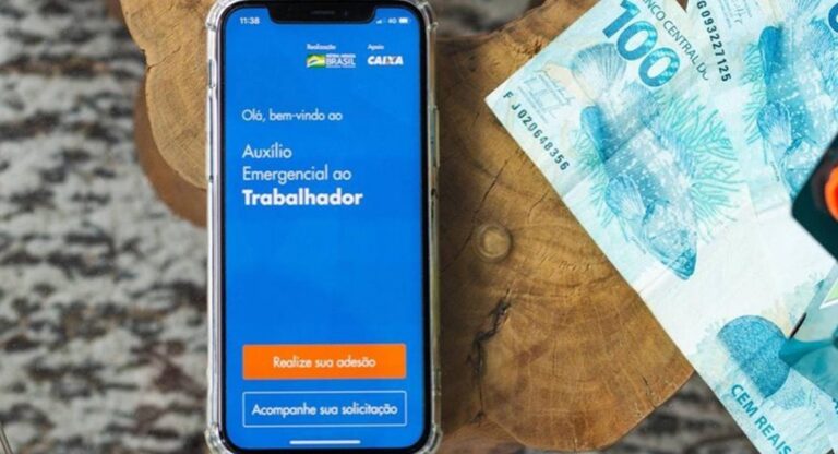 Auxílio emergencial 2021 tem cartão de R$ 600 liberado; veja como fazer