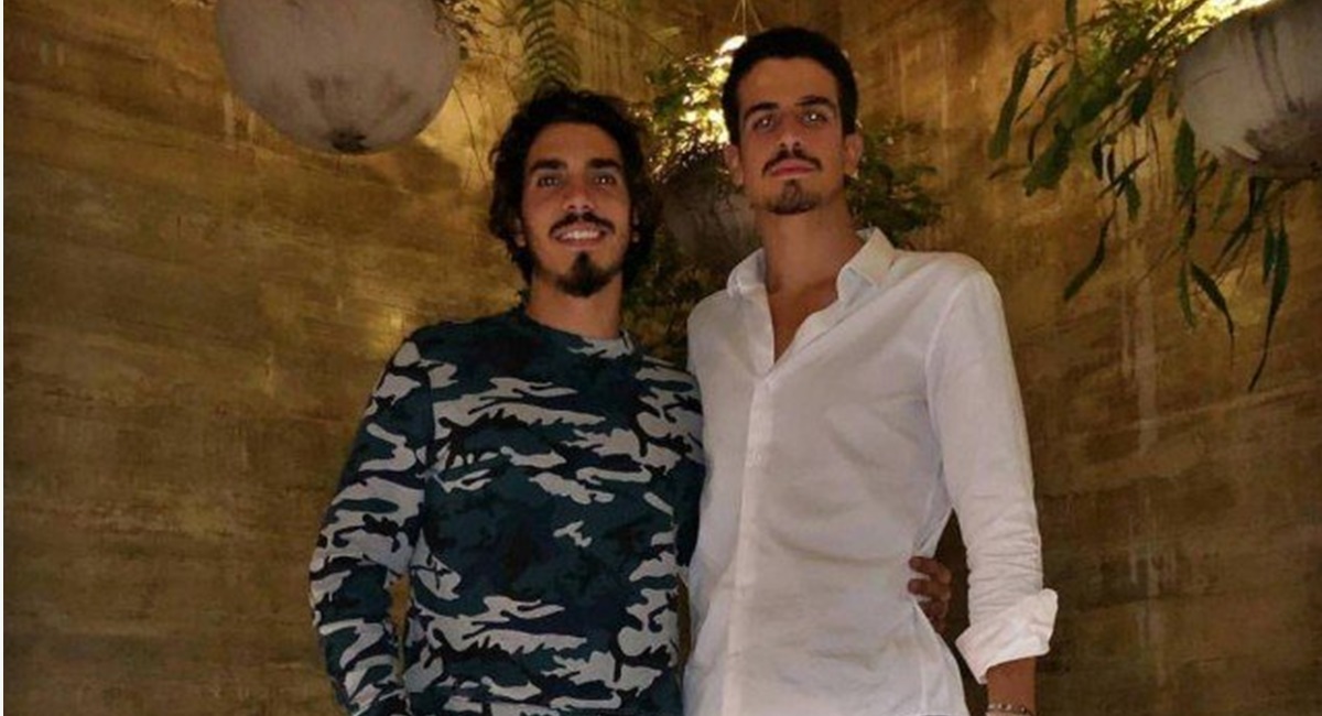 Enzo Celulari desiste de fazer reality com amigo, ex de Anitta, por causa de Bruna Marquezine