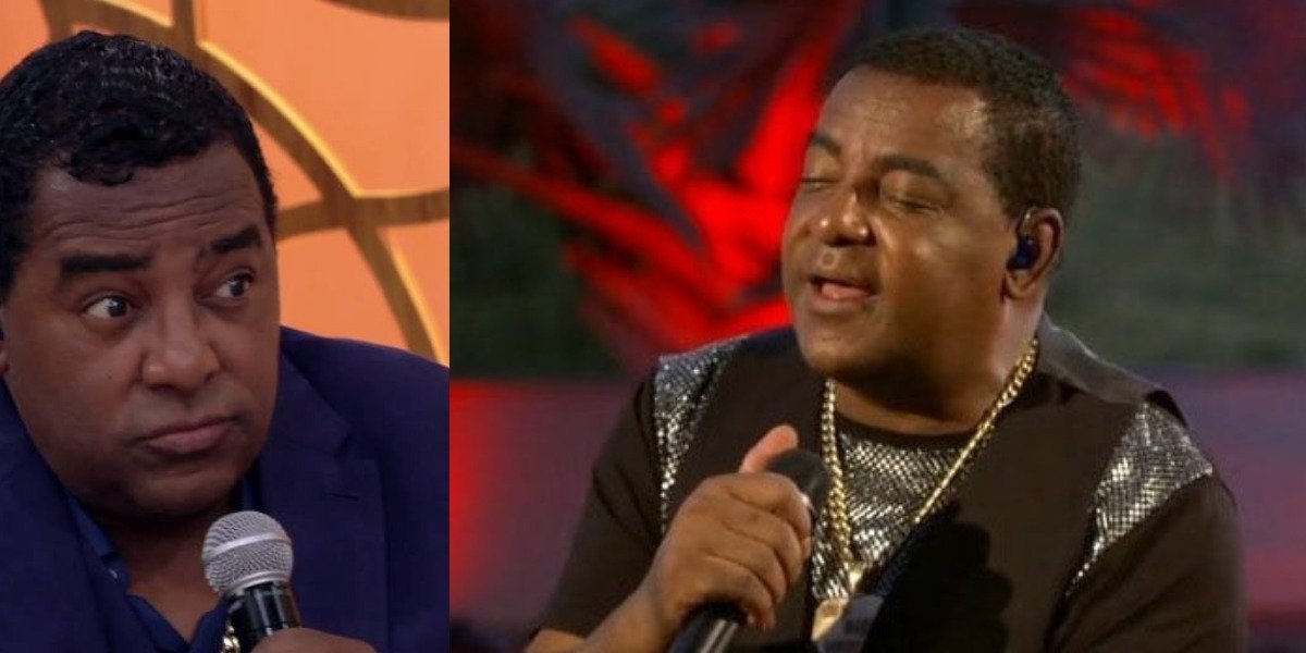 Luiz Carlos, do Raça Negra, é exposto ao vivo por filha humilhada e neta deficiente passa fome: “Amor nunca teve”
