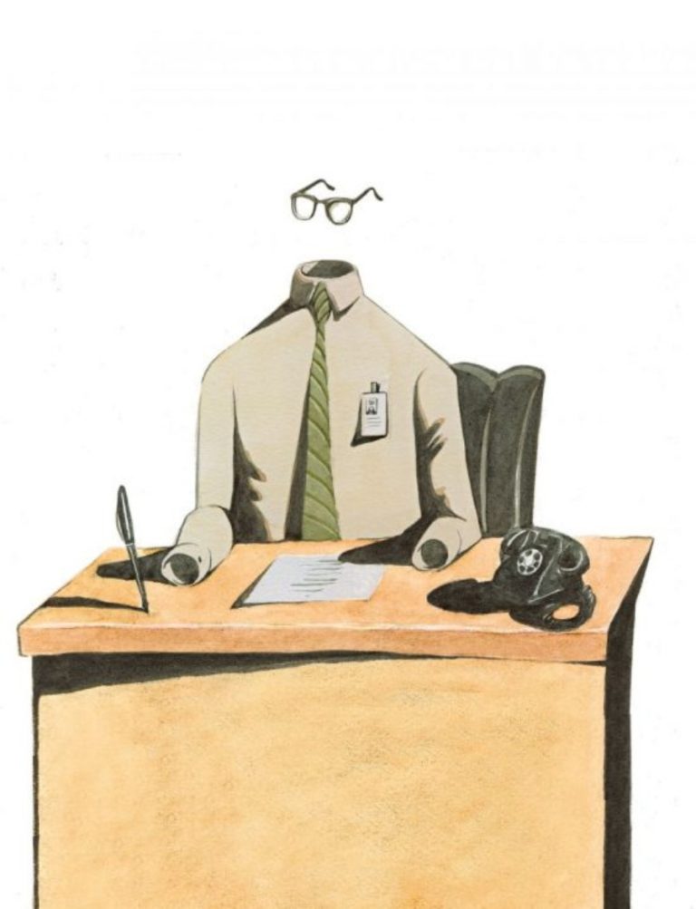 Provas sobre servidor fantasma na prefeitura de Sena sĂŁo robustas, diz delegado