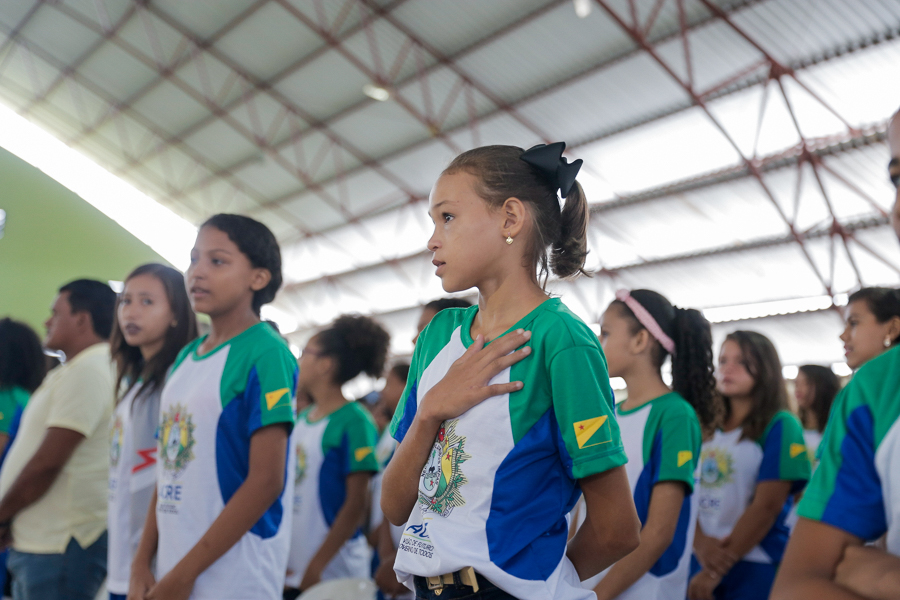 Com retorno das aulas em setembro, ano letivo 2020 no AC deve terminar em fevereiro