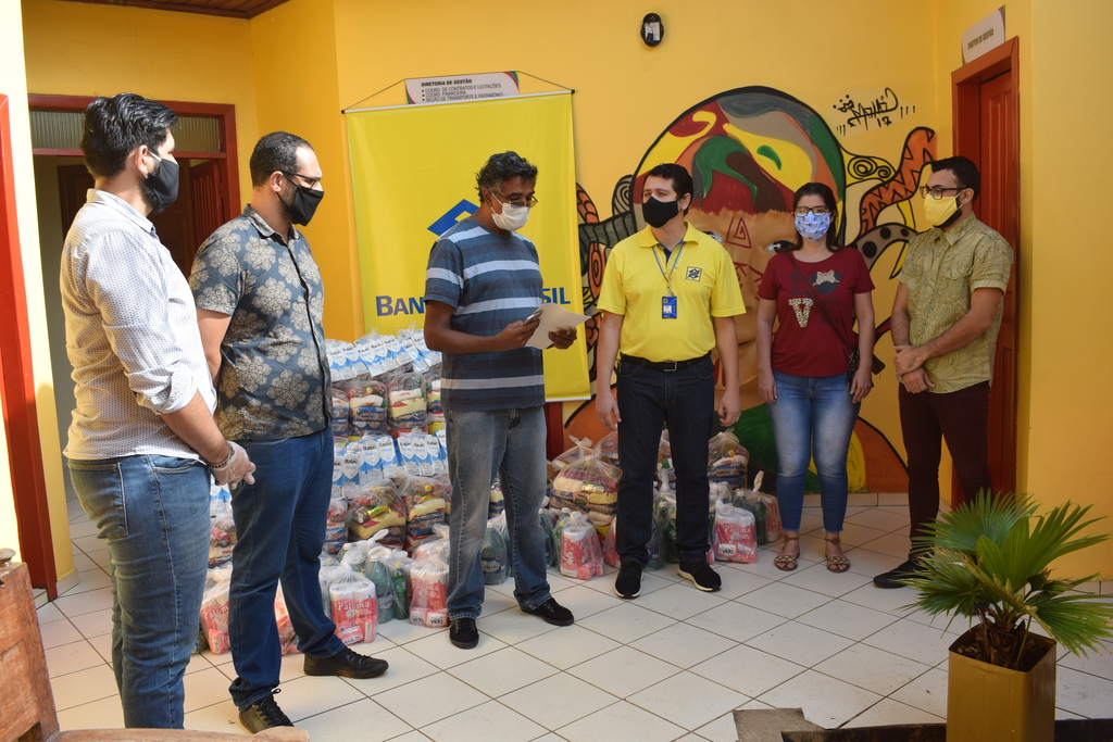 Fazedores de Cultura são beneficiados por parceria entre Prefeitura de Rio Branco, Fetac e BB