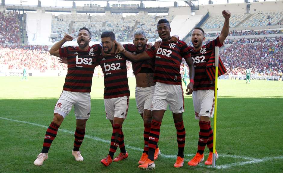 Flamengo é liberado para transmitir jogos do Carioca no YouTube