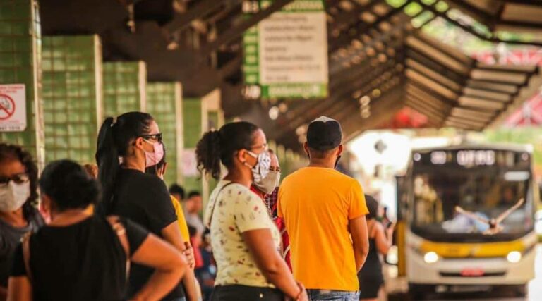 Bosque, Belo Jardim e Calafate são os bairros com mais casos de covid-19 na Capital