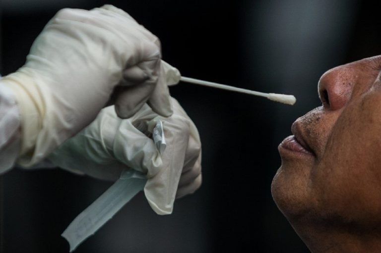 No Acre, mais de 4,8 mil pessoas com coronavírus permanecem doentes