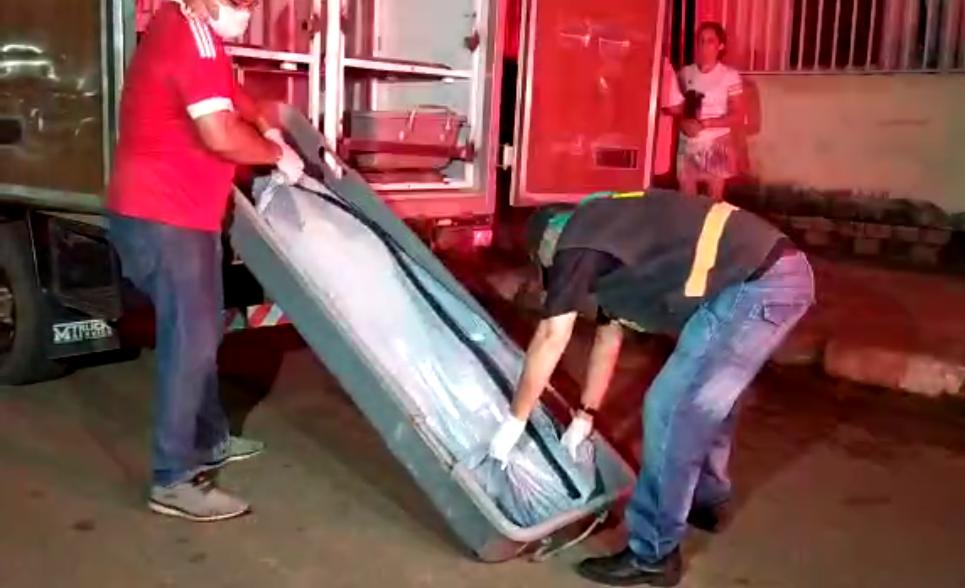 Jovem de 20 anos é morto com quatro tiros após ter casa invadida em Rio Branco