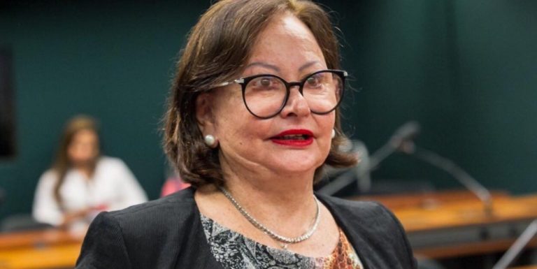 Criminosos clonam número de deputada federal do Acre para pedir dinheiro