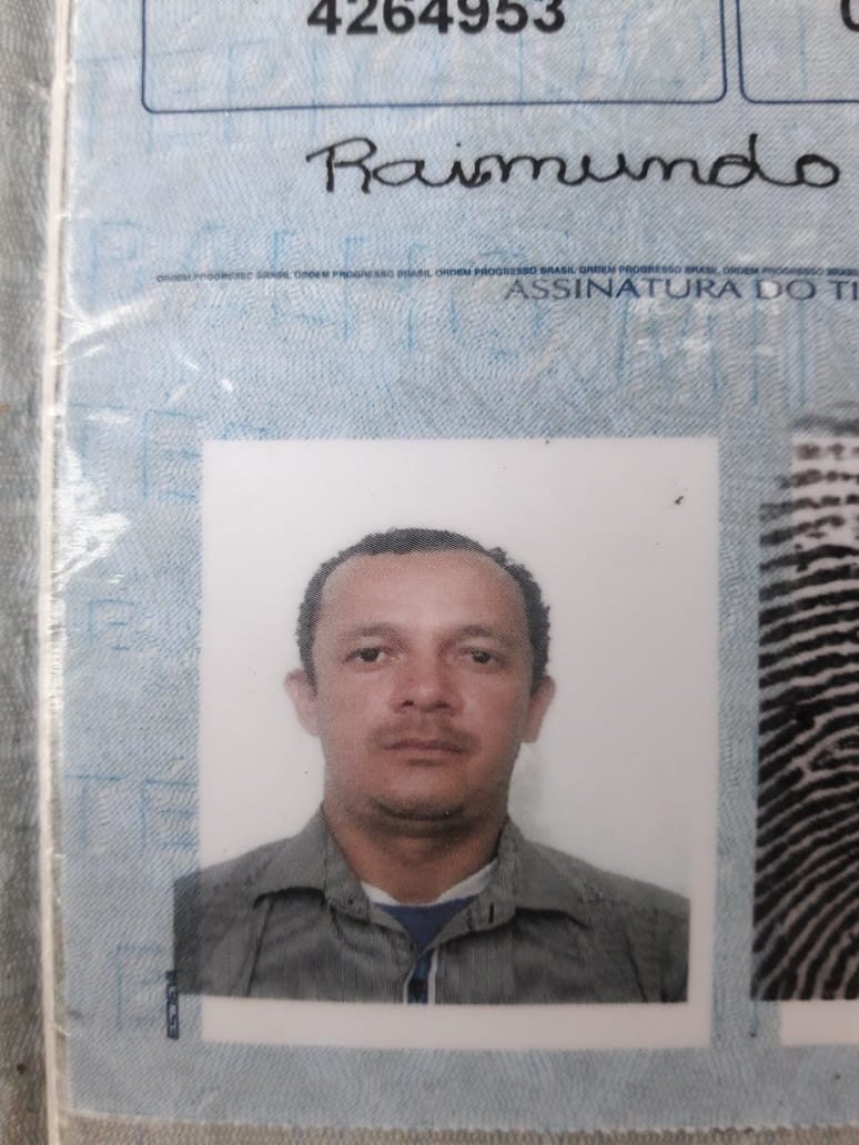 Grávida e mãe de 4 filhos dona de casa procura pelo marido que sumiu há uma semana