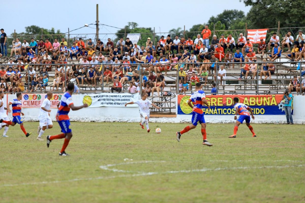 Time do Acre é destaque no Esporte Espetacular da Rede Globo neste domingo