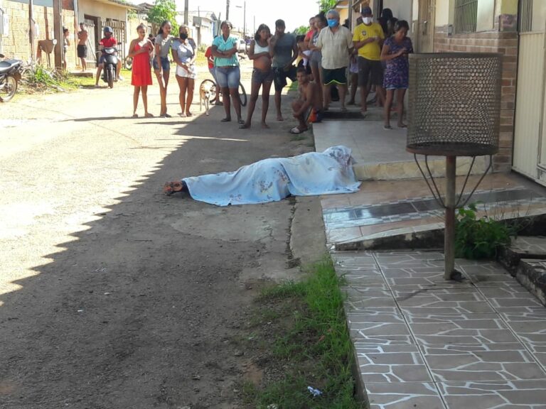 Polícia prende segundo envolvido em tiroteio no Montanhês que acabou em morte