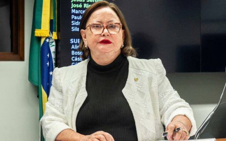 Vanda Milani afirma que MP 927/20 ajuda a manter empregos de milhares de brasileiros