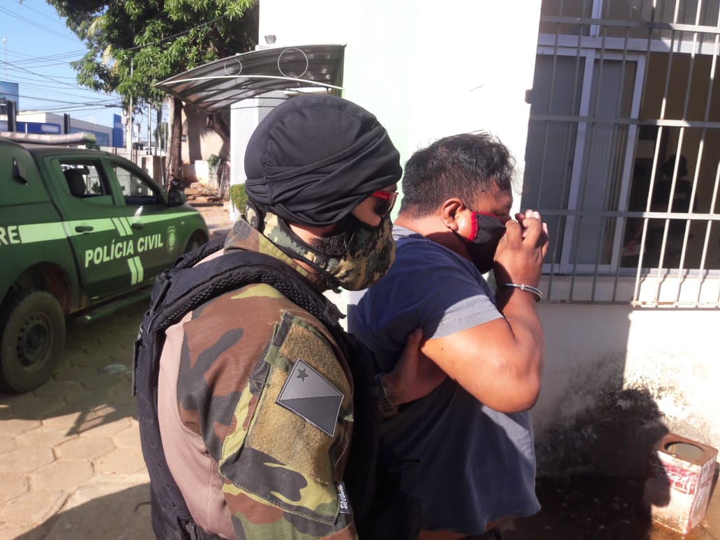 Empresário peruano, dono do Quiosque da Bruna, é preso novamente na Capital
