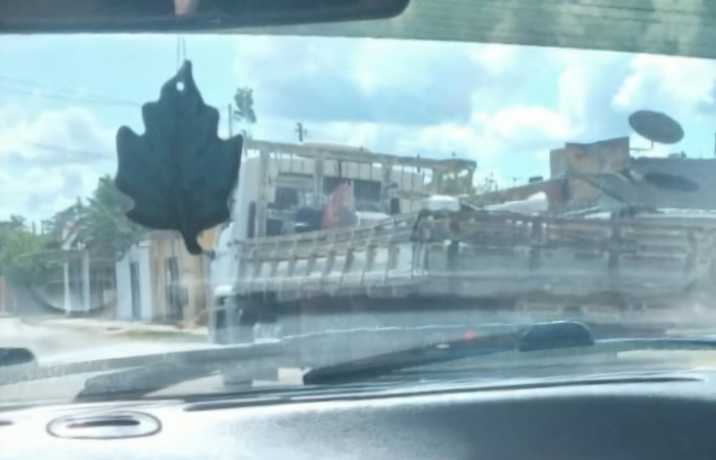 Ex-policial agride esposa e é expulso de casa por facção sob ameaça de morte